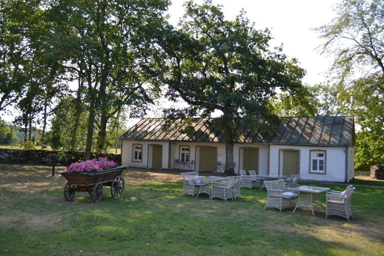 Vanatoa Farmhotel Koguva Exterior photo